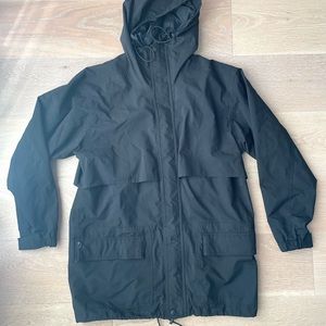 Vintage Eddie Bauer Gore-Tex Jacket Small